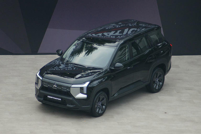 Mitsubishi Destinator: SUV Tangguh Dengan Performa Luar Biasa
