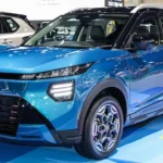 Nissan Kicks Facelift: Revolusi Desain Dengan Sentuhan Radikal