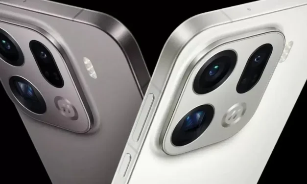 Oppo Find X10 Pro Max Dengan Kamera Ultrawide 50MP