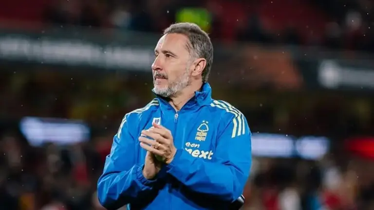 Murillo Absen Lawan Sunderland, Vitor Pereira Beri Penjelasan