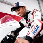 Veda Ega Pratama Wakili Indonesia Di Moto3 2026