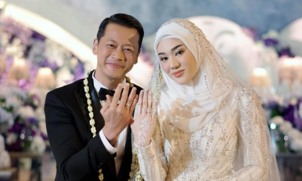 Nafkah Tak Di Berikan, Suami Clara Shinta Numpang Hidup