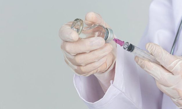 Vaksin Cacar Api: Usia Yang Tepat Untuk Melindungi Anak Anda