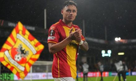 Nama Fardy Bachdim Di Sebut-Sebut Dalam Isu Paspoortgate Timnas Indonesia