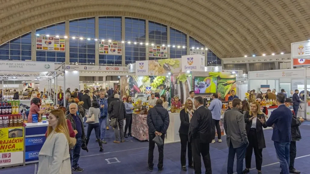 ALLFood Indonesia 2026 Hadirkan 200 Peserta Pameran B2B HoReCa