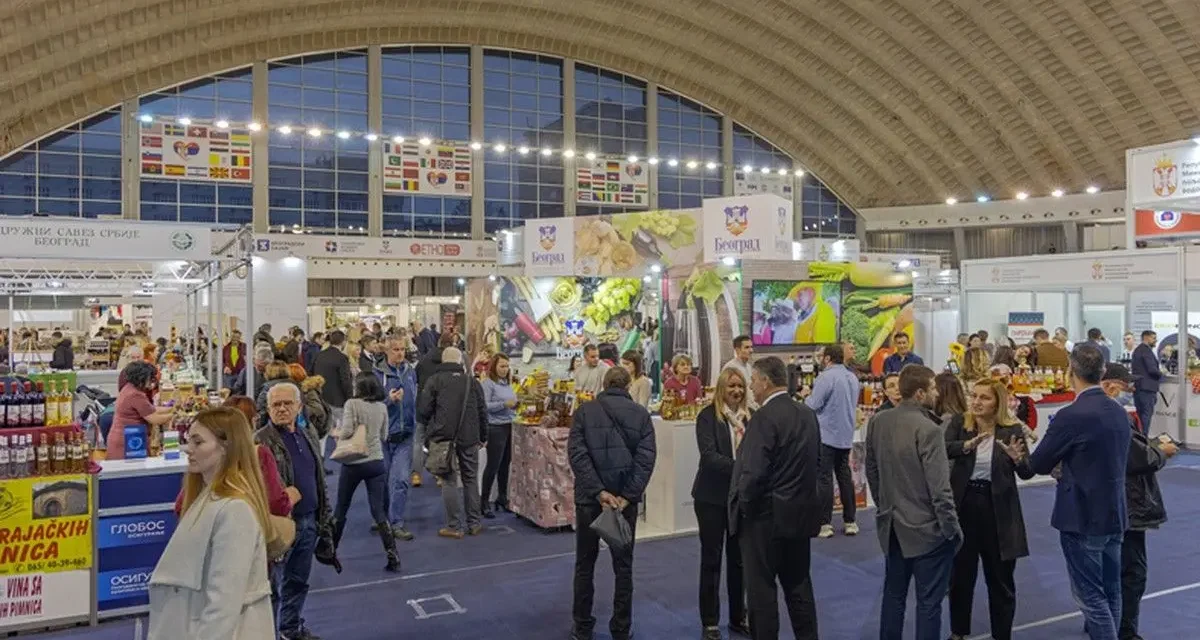 ALLFood Indonesia 2026 Hadirkan 200 Peserta Pameran B2B HoReCa