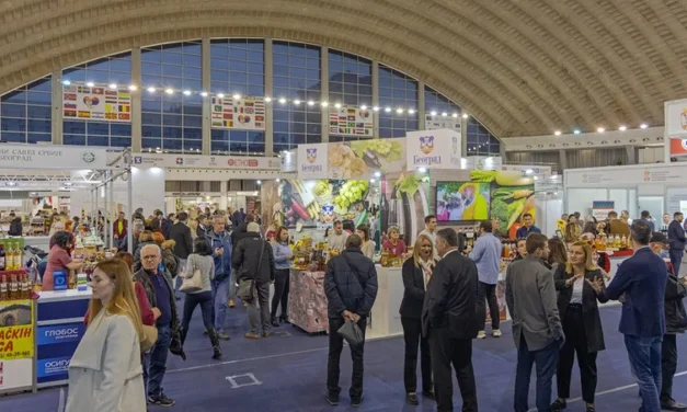 ALLFood Indonesia 2026 Hadirkan 200 Peserta Pameran B2B HoReCa