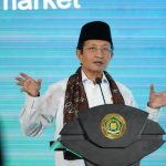 WFH Setiap Jumat, Menag Nasaruddin Umar Tegaskan Layanan Publik Kemenag Tetap Optimal
