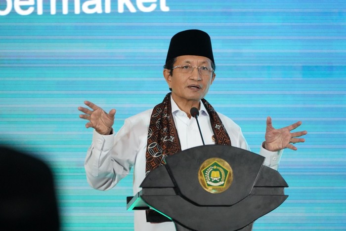 WFH Setiap Jumat, Menag Nasaruddin Umar Tegaskan Layanan Publik Kemenag Tetap Optimal