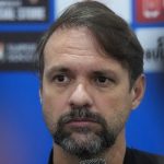 Mauricio Souza Minta Persija Jaga Ketajaman Cetak Gol