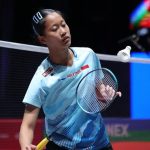 Putri KW Target Naik Podium Kejuaraan Asia 2026