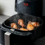 Air Fryer: Makanan Sehat Tanpa Minyak, Sedang Booming!