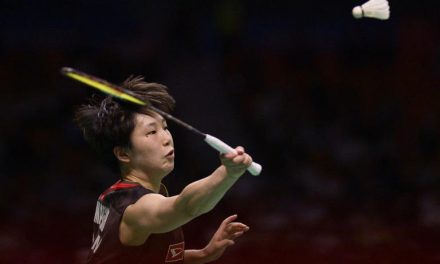 Jepang Tekuk Thailand Di Uber Cup 2026 Berkat Akane Yamaguchi