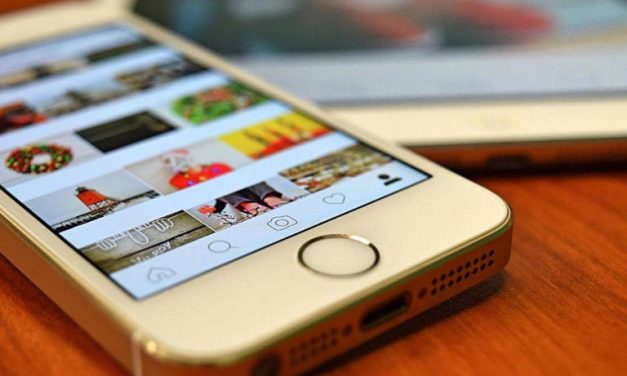Tutorial Aman Nonaktifkan Fitur Instants Di Instagram