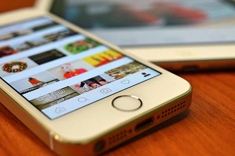 Tutorial Aman Nonaktifkan Fitur Instants Di Instagram