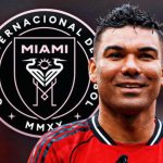 Kabar Heboh: Casemiro Ke Inter Miami, MLS Punya Duo Super