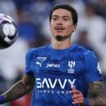 Status Bebas Transfer Darwin Núñez Resmi Tinggalkan Al Hilal