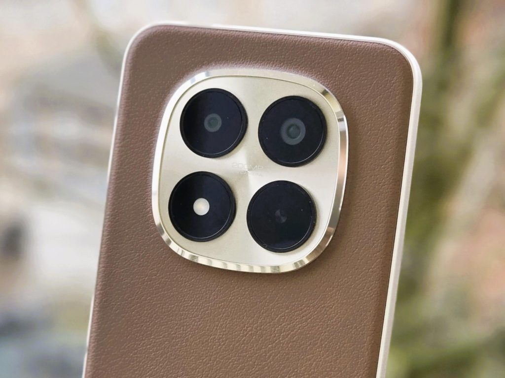 Flagship Killer Baru! Redmi Note 15 Pro+ Siap Guncang Pasar