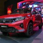 Honda WR-V 2026: Fitur Keselamatan, Nyaman & Desain Sporty