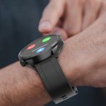 Jete FR31: Smartwatch Stylish Dengan Teknologi Terdepan