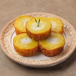 Kue Lumpur, Sajian Manis Legendaris Yang Tak Pernah Lekang