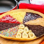 Martabak Manis Dan Fenomena Kuliner Viral Di Era Digital