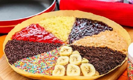 Martabak Manis Dan Fenomena Kuliner Viral Di Era Digital