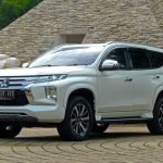 Mitsubishi Pajero Sport 2026 Dakar Ultimate 4×4 AT Bikin Takjub!