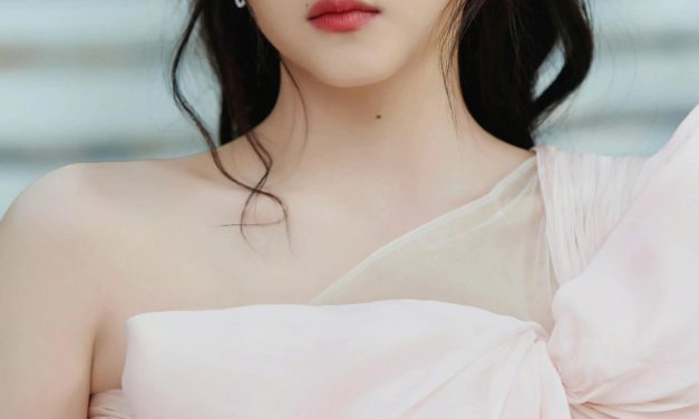 Peran Baru Guan Xiao Tong Di Dazzling Tuai Pujian Penggemar