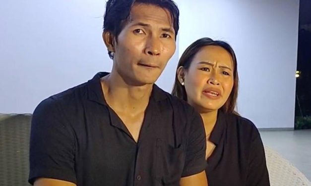 Drama Perceraian Pinkan Mambo Dan Arya Khan