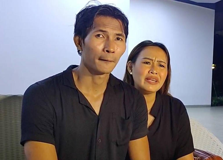 Drama Perceraian Pinkan Mambo Dan Arya Khan