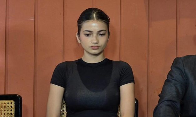 Klarifikasi Ratu Sofya Soal Somasi Ibu Kandung Jadi Viral!