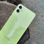 Samsung Galaxy A05: Alternatif Hemat Dengan Performa Stabil