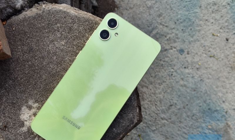 Samsung Galaxy A05: Alternatif Hemat Dengan Performa Stabil