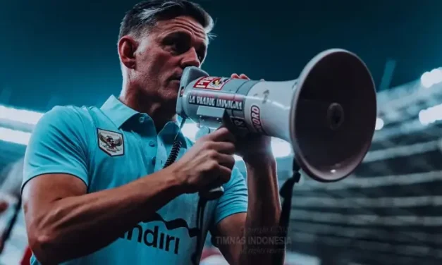Akhir Mei TC Timnas, Herdman Siapkan Evaluasi Pemain Lokal