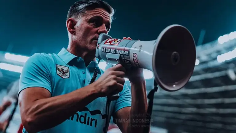 Akhir Mei TC Timnas, Herdman Siapkan Evaluasi Pemain Lokal