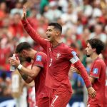 Di Bungkam Ronaldo! Bruno Fernandes Akhirnya Buka Suara