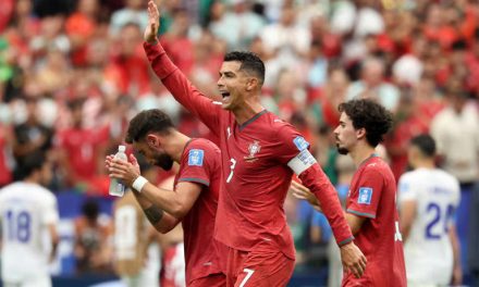 Di Bungkam Ronaldo! Bruno Fernandes Akhirnya Buka Suara