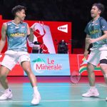 Balas Dendam Tuntas! Sabar/Reza Ke Final Indonesia Open 2026