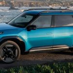 Bikin Geger! Kia Carens EV Siap Tantang MPV Listrik Di Indonesia