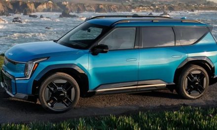 Bikin Geger! Kia Carens EV Siap Tantang MPV Listrik Di Indonesia
