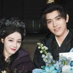 Rumor Panas! Dilraba Dilmurat Dan Chen Feiyu Pacaran?