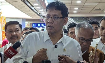 Purbaya: Penyesuaian Anggaran MBG, Ikuti Instruksi Prabowo