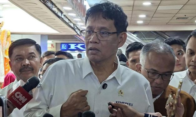 Purbaya: Penyesuaian Anggaran MBG, Ikuti Instruksi Prabowo