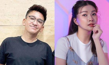 Di Tengah Isu Rumah Tangga, Begini Kondisi Terkini Sarwendah