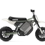 Motor Listrik Off-Road! LiveWire S4 Honcho Siap Di Pasarkan
