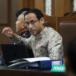Sidang Panas Hari Ini: Nadiem Makarim Tunggu Vonis Hakim