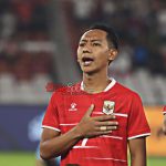 Pemain Persija Kompak Bela Beckham Putra Di Tengah Isu Panas