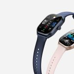 Smartwatch Rasa Flagship! Aolon Curve Jadi Andalan Anak Muda