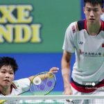 An Se-young Bikin Geger Di Polytron Indonesia Open 2026